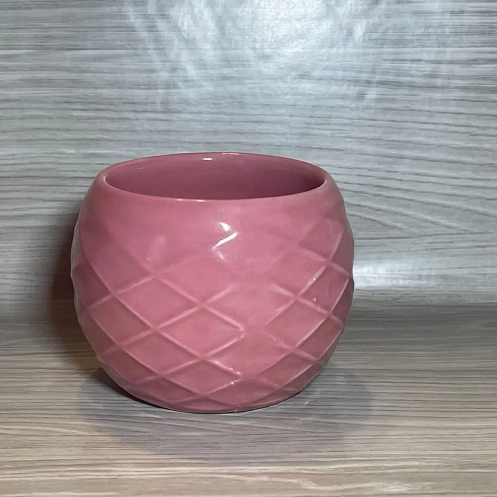 N/A spherical shaped